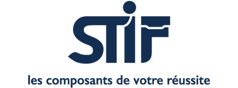 Logo STIF