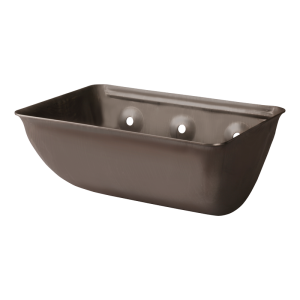 Jet acier pour la manutention des produits en vrac.