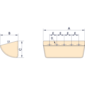 MAXIJET pour la manutention des produits en vrac.