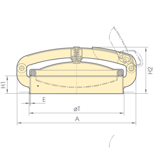 NOVAPORTE-RS-SCHEMA for bulk handling.