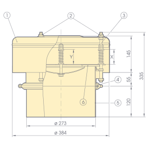 VALVE-DE-SÉCURITÉ-VSP-273-SHEMA